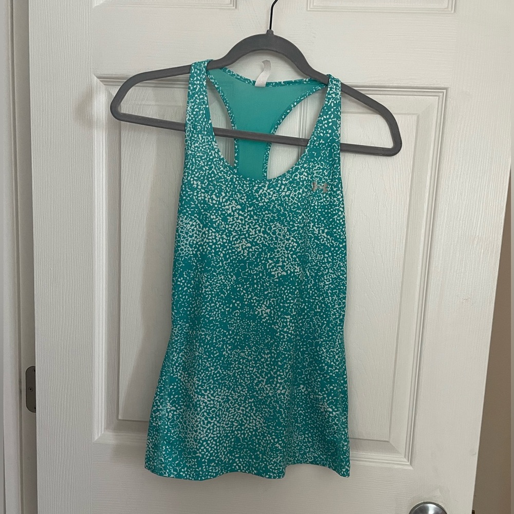 Under Armour Workout Tank